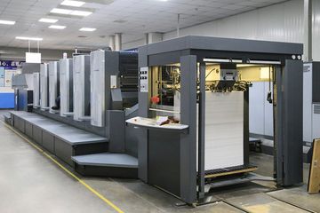 Factory facility photo 3