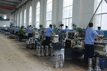 Factory facility photo 4