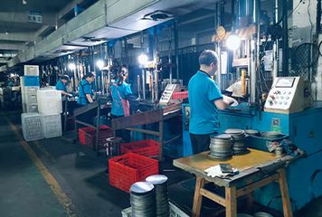 Factory facility photo 2