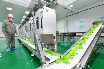 Factory facility photo 5