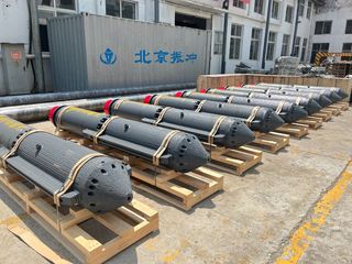 Factory facility photo 5