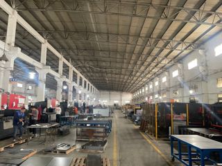 Factory facility photo 3