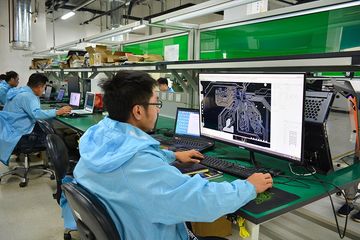 Factory facility photo 5