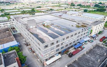 Factory facility photo 4
