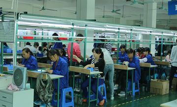 Factory facility photo 4