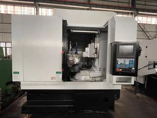 Factory facility photo 5