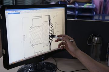 Factory facility photo 5