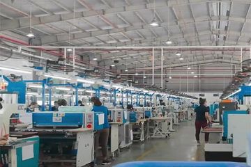 Factory facility photo 4