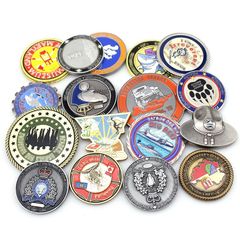 Factory and facilities of Zhongshan Rich Gift Limited