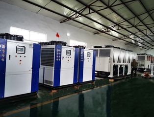 Factory facility photo 2