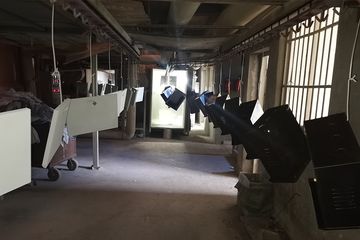 Factory facility photo 2