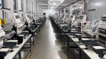 Factory facility photo 3