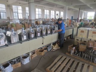 Factory facility photo 5