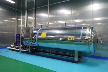 Factory facility photo 4