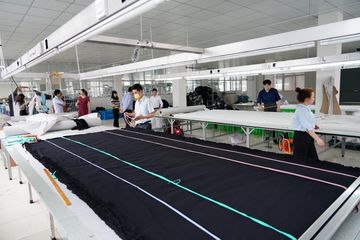 Factory facility photo 5