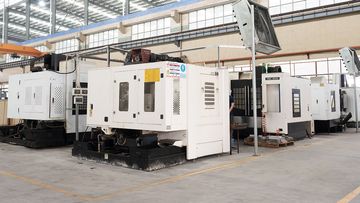 Factory facility photo 3