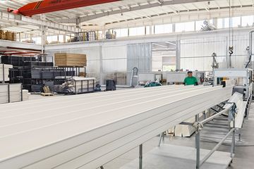 Factory facility photo 4
