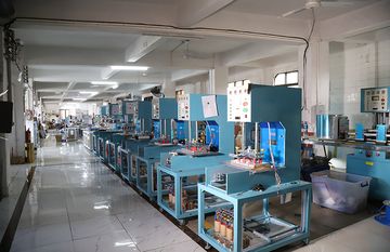 Factory facility photo 5