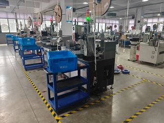 Factory facility photo 3