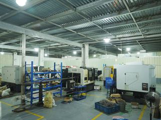 Factory facility photo 2