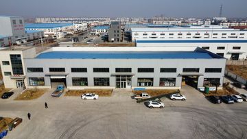 Factory facility photo 2