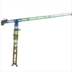 Factory and facilities of Yurico (Jinan) Machinery Equipment Co., Ltd.