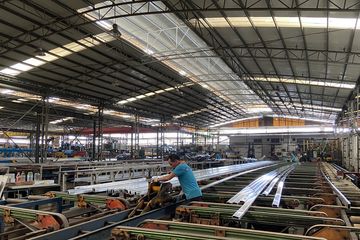 Factory facility photo 3
