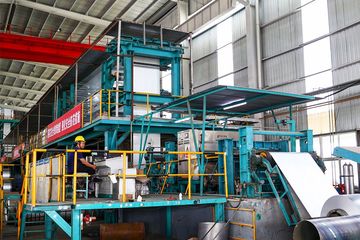 Factory facility photo 3