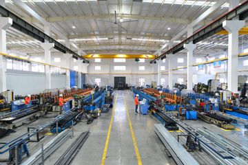 Factory facility photo 5