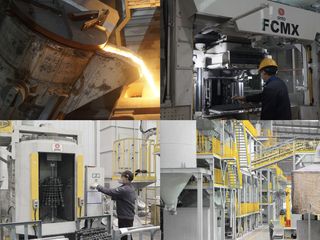 Factory facility photo 4