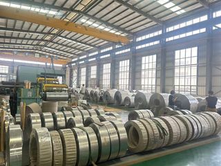 Factory facility photo 5