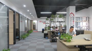 Factory facility photo 2
