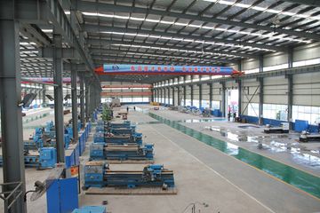 Factory facility photo 4