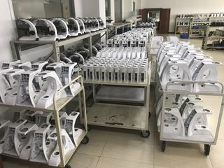 Factory facility photo 3