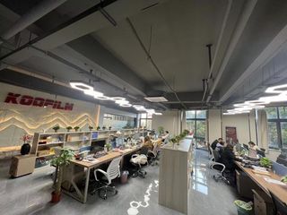 Factory facility photo 5