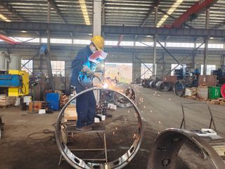 Factory facility photo 3