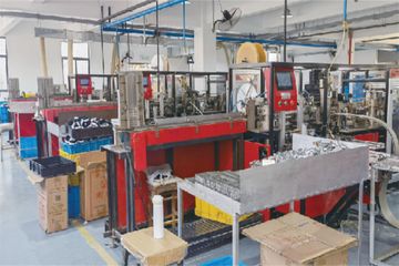 Factory facility photo 5