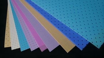 Factory and facilities of GUANGZHOU TIAN HONG MEDICAL TECHNOLOGY CO.,LTD.