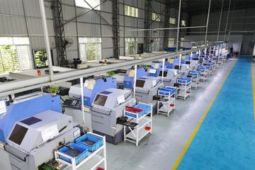 Factory facility photo 4