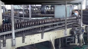 Factory and facilities of XIAMEN UPC IMP&amp; EXP CO., LTD.