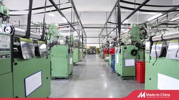 Factory and facilities of Changli Tube Industry (Changzhou) Co., Ltd.