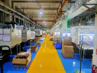 Factory facility photo 3