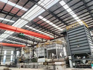 Factory facility photo 3