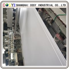 Factory and facilities of Shanghai Cosy Industrial Co., Ltd.