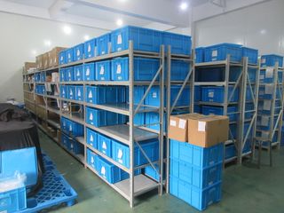 Factory facility photo 4