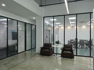 Factory and facilities of Suzhou Heins Medical Equipment Co., Ltd