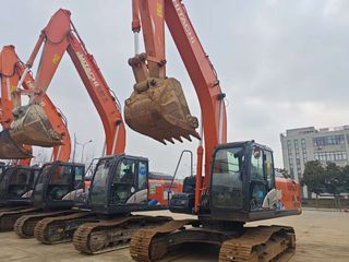 Factory and facilities of Hefei Huake Import and Export Co., Ltd.