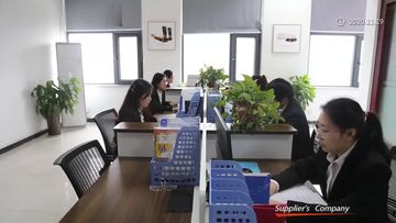 Factory and facilities of Henan Jushixin Transportation Equipment Co., Ltd.