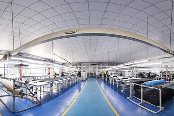 Factory facility photo 3