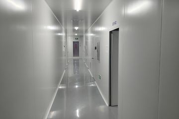 Factory facility photo 3